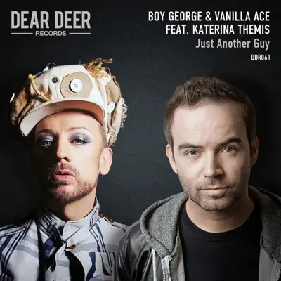 Just Another Guy (feat. Katerina Themis) - Single - Boy George Just Another Guy (feat. Katerina Themis) - Single - Boy George