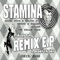 Stamina (feat. Daddy Freddy) - The Dream Team lyrics