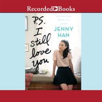 Jenny Han - P.S. I Still Love You (Unabridged) artwork