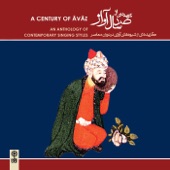 A Century of Avaz artwork