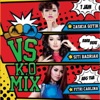 VS K.O. MiX, 2014