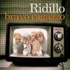 Bravo Ragazzo - Single, 2015