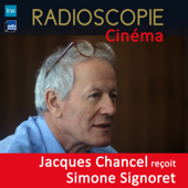 Radioscopie (Cinéma): Jacques Chancel reçoit Simone Signoret - Simone Signoret & Jacques Chancel