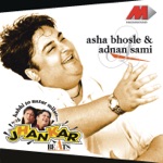 Adnan Sami & Asha Bhosle - Kabhi To Nazar Milao