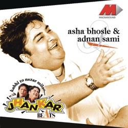 Adnan Sami - Kabhi To Nazar Milao