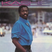 Kashif - Stone Love