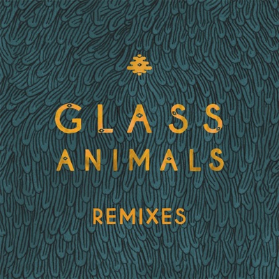 Gooey - Gilligan Moss Remix cover
