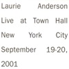 O Superman by Laurie Anderson iTunes Track 3