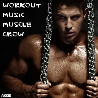 Workout Music Muscle Grow by Various Artists album reviews, ratings, credits