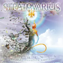 Elements, Pt. 1 & 2 (Complete Edition) - Stratovarius