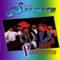 Siempre Te Esperare - Grupo Secreto lyrics