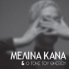 Melina Kana & O Gois Tou Thiseiou (feat. O Gois Tou Thiseiou)