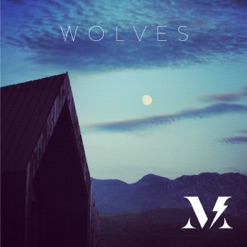 WOLVES cover art