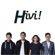 Siapkah Kau 'Tuk Jatuh Cinta Lagi - HIVI!