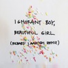 Stendahl & Richard J Aarden - Ignorant boy, beautiful girl (Richard J Aarden remix)