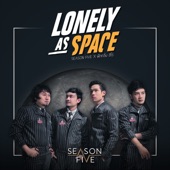 เหงาเท่าอวกาศ (Lonely As Space) (feat. ฟักกลิ้ง ฮีโร่) artwork
