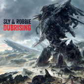 Sly & Robbie + Groucho Smykle - Dubrising - Sly & Robbie