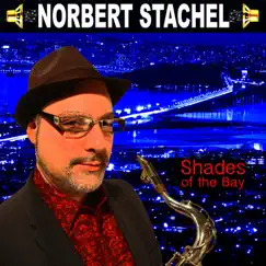 Shades of the Bay (feat. Ray Obiedo, Karl Perazzo, Peter Horvath, David K. Mathews, Mic Gillette & Jay Lane) by Norbert Stachel album reviews, ratings, credits