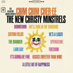 Chim Chim Cher-ee - The New Christy Minstrels Chim Chim Cher-ee - The New Christy Minstrels