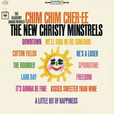 Chim Chim Cher-ee - The New Christy Minstrels Chim Chim Cher-ee - The New Christy Minstrels