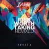 Stream & download Risk Worth Taking (Adam Ellis Remix) - Single