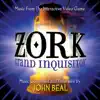 Zork: Grand Inquisitor (Music from the Interactive Video Game) album lyrics, reviews, download