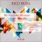 Extraction (Grozdanoff Remix) - Rico Buda lyrics