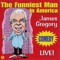 Dating - James Gregory lyrics