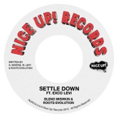 Settle Down (feat. Exco Levi) artwork