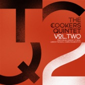 The Cookers Quintet - The Up and Up