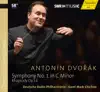 Stream & download Dvořák: Complete Symphonies, Vol. 1