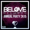 Move Your Body (feat. Naima) [ Vocal Mix] - Marco Molina lyrics