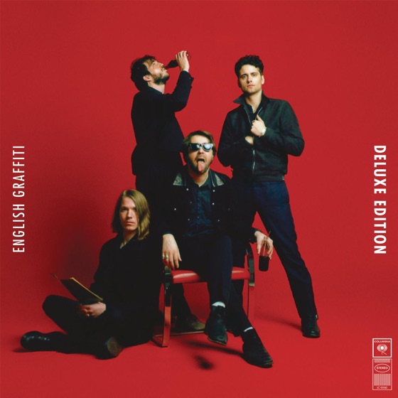 Cover artwork for Miracle