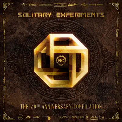 The 20th Anniversary Compilation - Solitary Experiments