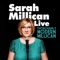 The Body Book - Sarah Millican lyrics