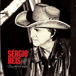 Sérgio Reis - Casei Porque Bebi