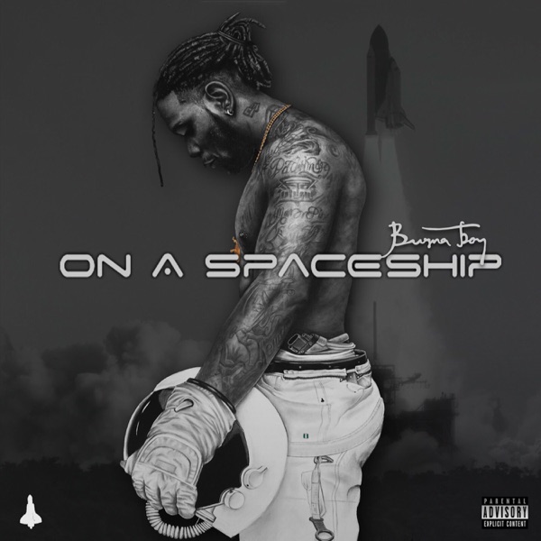 Burna Boy - Single (feat. Wizkid)