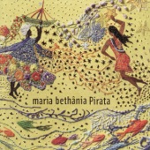 Maria Bethânia - Cantigas Populares / Poesia / A Coroa
