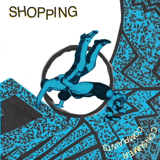 Cover artwork for In Other Words