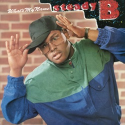 Steady B - Use Me