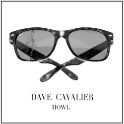 Dave Cavalier - Danger On the Dance Floor