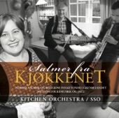 Kitchen Orchestra - Til Nicolas og til Åsvald