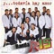 Con La Misma Tijera - Banda R-15 lyrics