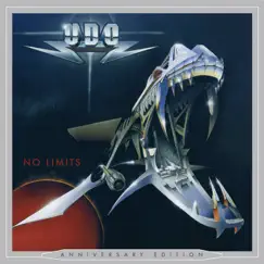 No Limits (Anniversary Edition) by U.D.O. album reviews, ratings, credits