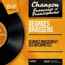 Georges Brassens et ses interprètes (Mono version) - Georges Brassens
