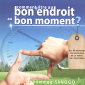 Comment être au bon endroit au bon moment ? artwork