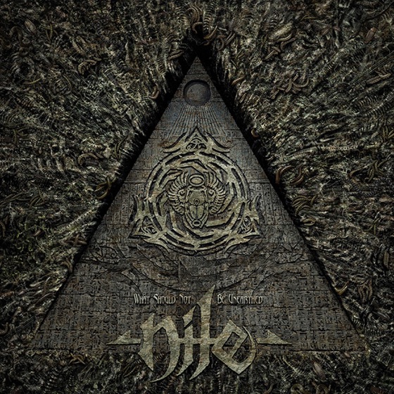 Cover artwork for Call To Destruction