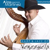 Harp & Jazz of Venezuela (Arpa y Jazz de Venezuela) artwork