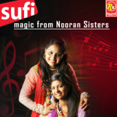 Sufi Magic from Nooran Sisters (Live) - Nooran Sisters