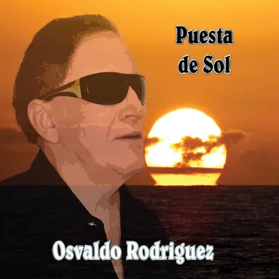 Puesta de Sol - Osvaldo Rodríguez